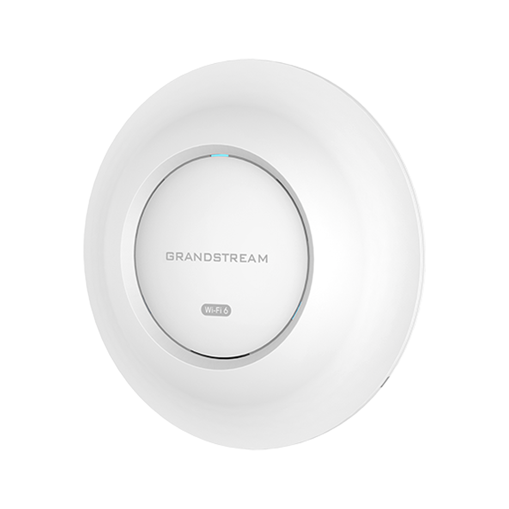 GWN7664 AP Interior WiFi 6 MIMO 4x4