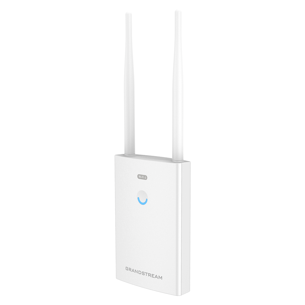 GWN7660LR  AP WiFi-6, Exteriores, Dual Band