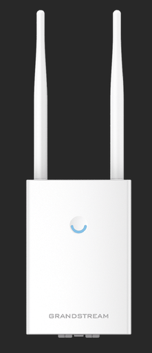 [GWN7605LR] AP Exterior MIMO 2x2, DualBand 1.27Gbps