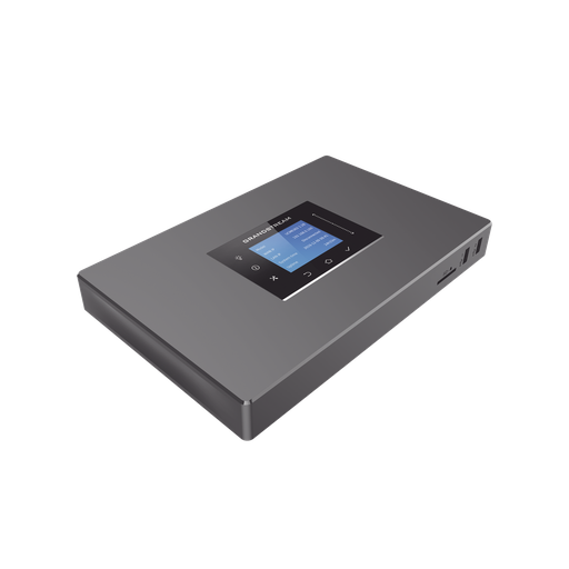 [UCM6302A] UCM6302A - Conmutador IP 2 FXO (Solo audio)
