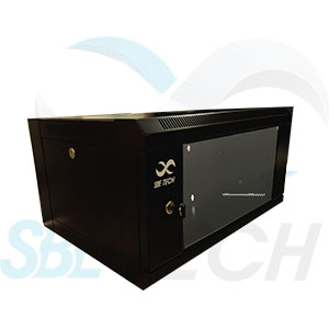 [SBE-GNLPAR9UR] SBE-GNLPAR9UR, Gabinete Pared 9UR  x 45cm